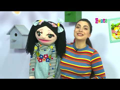 "Mərcangildə" - 3 aprel 2024-cü il