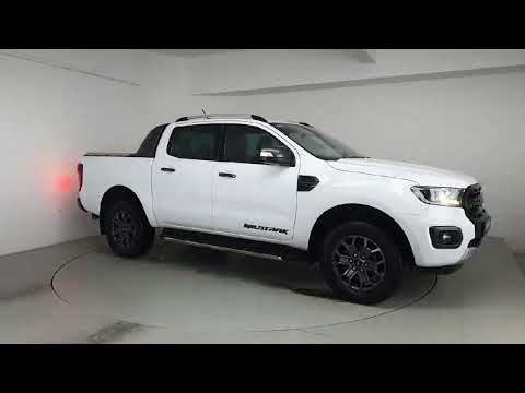 Ford Ranger inc vat €41,900 / RANGER WILDTRAK - 2. - Image 2