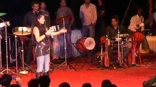nayak nahi khalnayak hoon main   Narmada Mahotsav 2010 LIVE VIDEO REC BY   VK VIDEO &amp; STUDIO 9425155055
