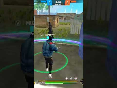 😱YO TENGO UN ÁNGEL 👼 QUE ME PROTEGE DE TODOS LOS ENVIDIOSOS☠️@GarenaFreeFireLATAM #freefire #cl