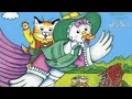 Richard Scarry S Best Sing Along Mother Goose Video Ever 1994 Animated Short Film Animation Review