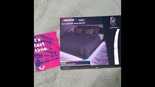 Monster Illuminessence 16.4' LED Strip Mood Light Kit