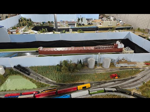 Full Layout Tour 2025!