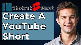 How To Create A YouTube Short With Shotcut [2026 Guide]