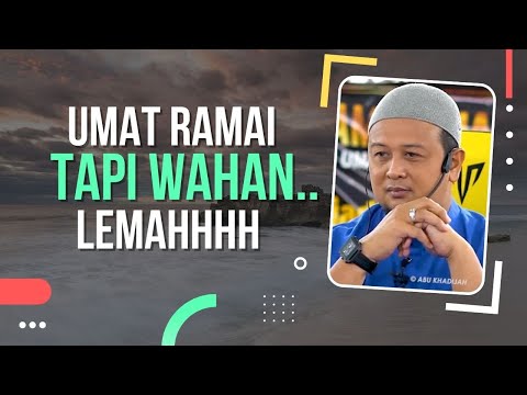 Mahu Berubah? JAGA 7 Perkara Ini! 