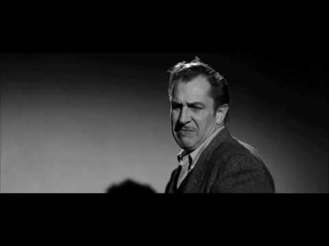 Vincent Price Montage