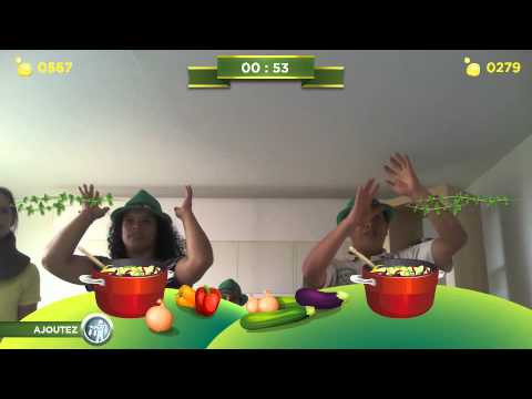 Le défi Onidol : YELBA E contre A N