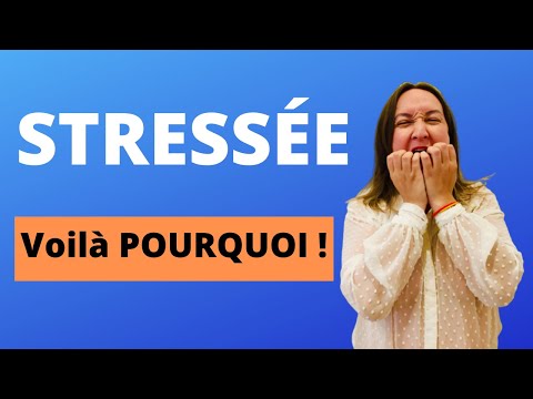 Comment vaincre le stress interne ?