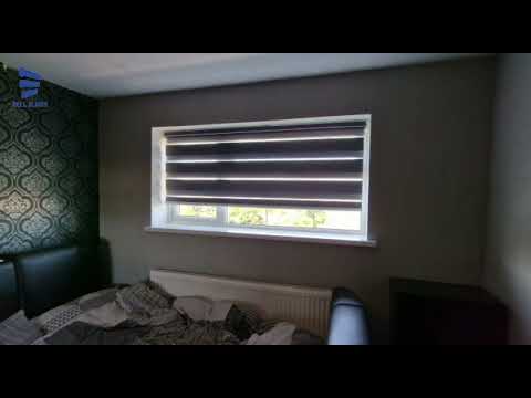 Day & Night Blinds UK | Transform Your Windows with Versatile Window Coverings | Bellblinds Ltd