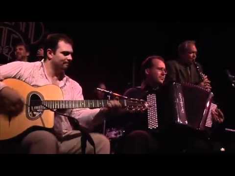 Django Reinhardt -  New York City Festival   Dark Eyes