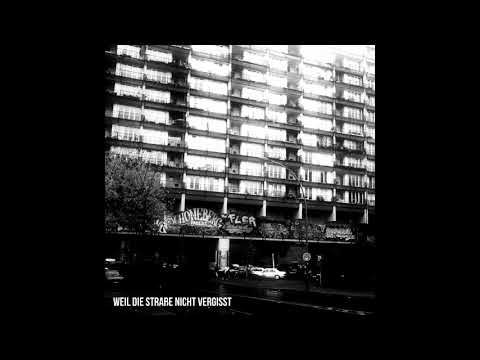 FRANK "FLER" WHITE - WEIL DIE STRASSE NICHT VERGISST INSTRUMENTAL [ORIGINAL]