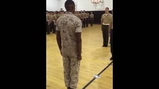 USMC NCO Creed
