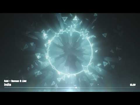 Kubi + Rennan & Löst - India
