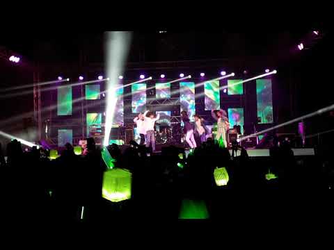 [#KLJamm“Live for Music”festival] NCT DREAM - We Young