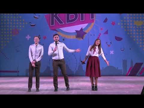 Моя Любимая Команда RYTP