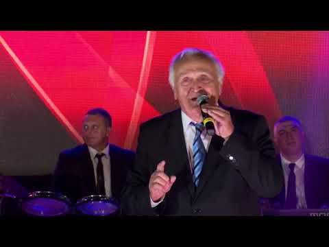 Novica Negovanovic  - Kad umoran budem pao -Zlatni Melos 2018