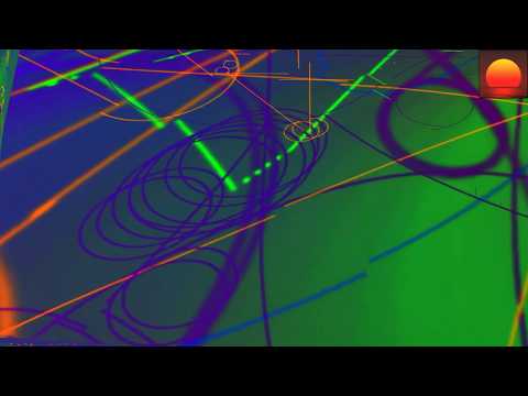 Bobina feat. Elles de Graaf - Lighthouse (radio mix) 💗 Vocal Trance - 8kMinas