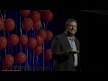 What You Must Leave Behind to Move Forward | Nathan Mellor | TEDxPepperdineUniversity