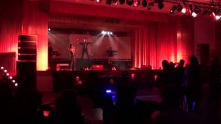 Project HALF PAST SIXX - Stein der Zeit (live)