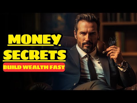 How to Build Wealth From Nothing: The Untold Truth About Money