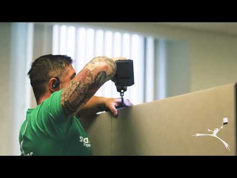 A seamless home-to-home transition? Stairhopper Movers #boston  #movingday