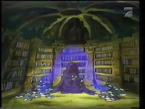 Schlümpfe   Die Archive des Bösen 2 2