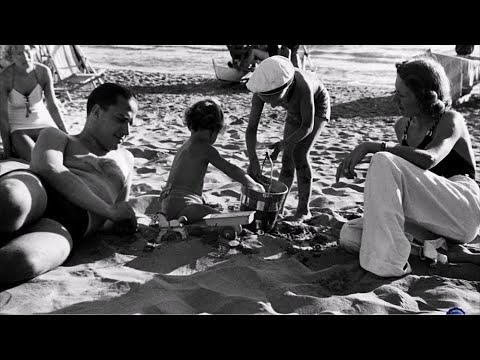 🔴 ❧EDDA E GALEAZZO❧ Una storia d'amore e di guerra. Di Giordano Bruno Guerri (ALLE OTTO DELLA SERA)