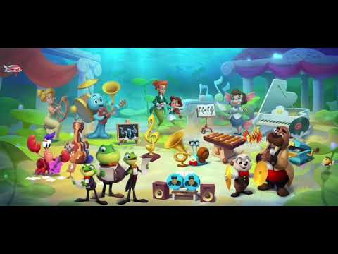 Fishdom 11533 Level - NO 💣🧨💥