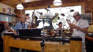 Over In The Gloryland - Canal Street Jazz Band