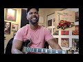 "Reflections" - Bobby Broom (Chord/Melody Statement)