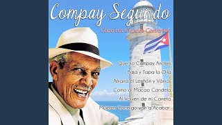 Cuando Salí de Cuba Lyrics English Translation