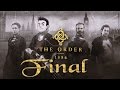 The Order 1886 #13 FINAL 