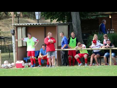 Sparkassen Cup MTV Welsleben - ZLG Atzendorf