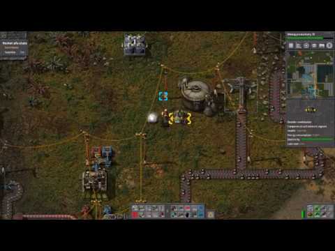 Factorio Combinator Tutorial for beginners 0.16 +