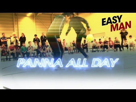 PANNA ALL DAY!!! part 3 - Jeand Doest