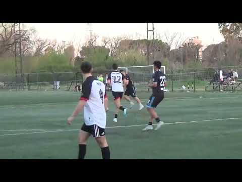 VILLA MARTELLI vs PERROS DE RESERVA - #LigaNuñez - #Clausura SLS - 16/9/23