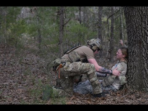 15th SOS participates in Emerald Warrior 21 1