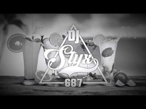 Music for IZFM 2017 - Ed Sheeran x DJ Styx 687 - Shape of You