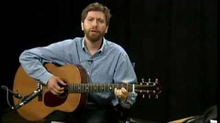 Dan Schatz sings "Queen of the Rails"