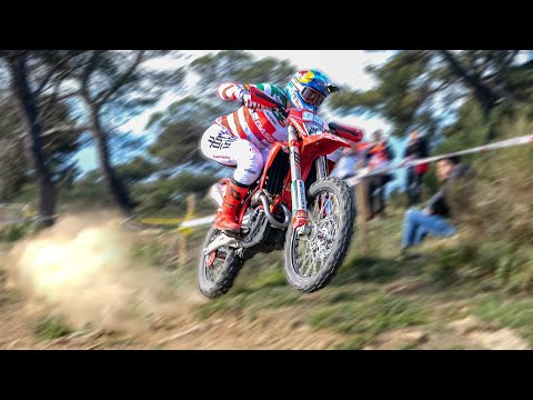 Enduro GP 2023 Italy | The Battle Begins | Day 1 Highlights Part I