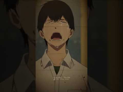 "Epic Anime Scenes in Full Screen 4K 🔥""The Journey Begins: 4K Anime Status 🌠"