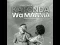 Katonda Wa Maama By Segmento