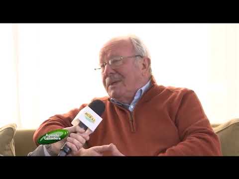 Agenda Ganadera Agustín Arroyo