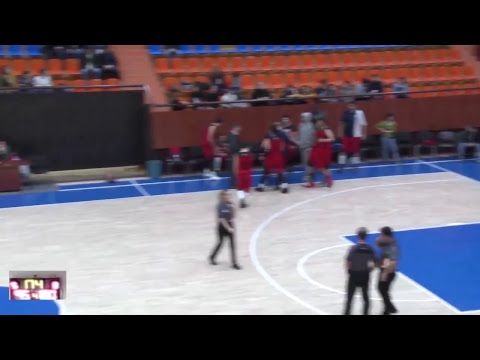 Fima VS Aragats 14.11.2018