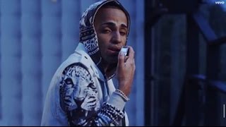 03. Arcangel -- Como Tiene Que Ser (Sentimiento, Elegancia &amp; Maldad)