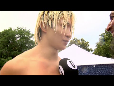 Døds World Championship 2019 (Norwegian commentators)