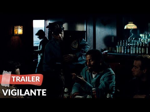 Vigilante (1983) Trailer