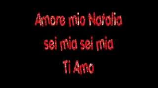 Il Volo   Io che non vivo Senza te