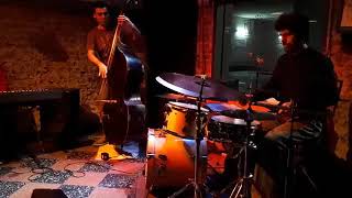 Fire Waltz (Mal Waldron) - Eduardo Elia Trio