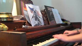 Assassin&#39;s Creed Revelations literal trailer PIANO